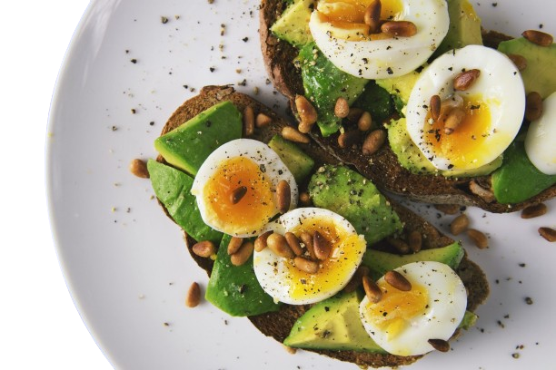 10 Protein Rich Breakfast Ideas make 2 minutes