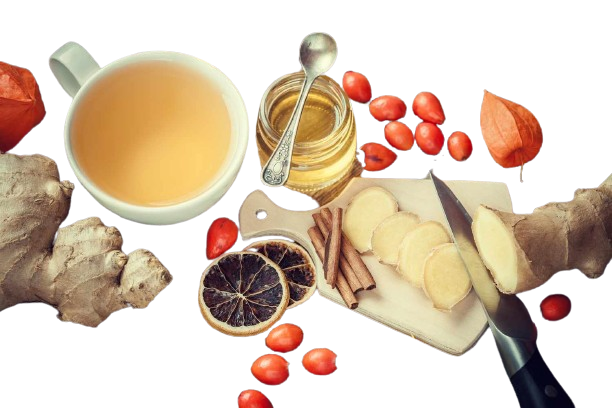 7 Most Affective Herbs for Cold and Cough