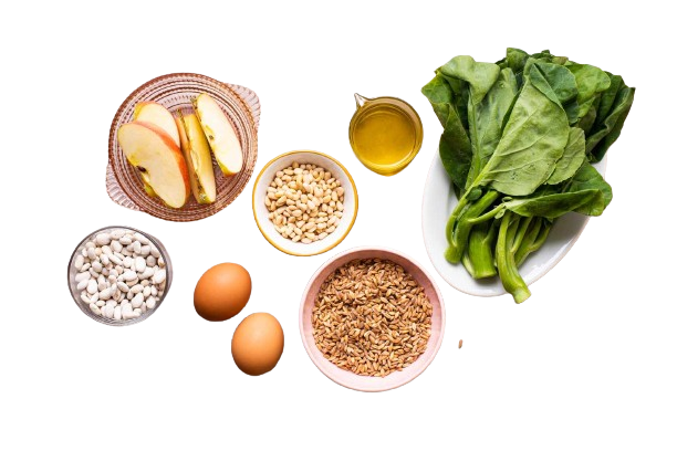 Vitamins Minerals And Nutrient Deficiencies