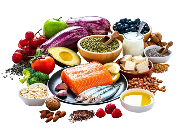 Vitamins Minerals And Nutrient Deficiencies