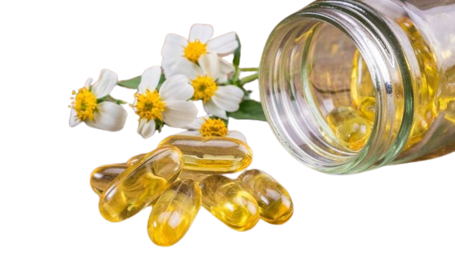 Vitamin E Capsules for Glowing Skin: Pimples, Whitening, Pigmentation, Uses & Benefits