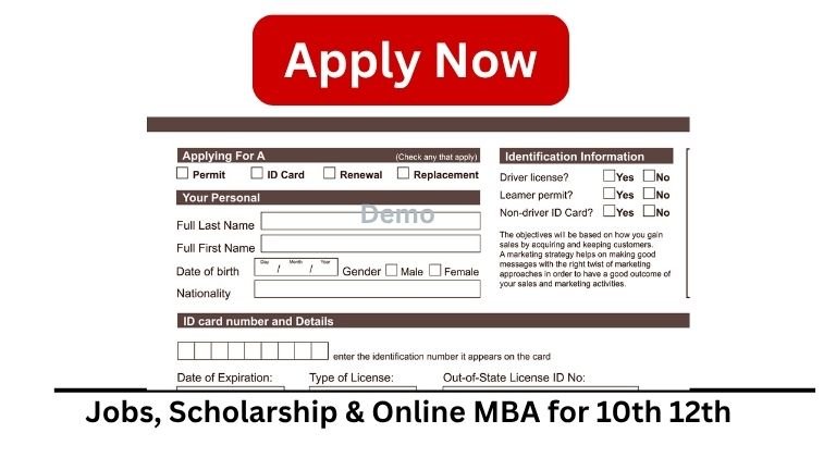 After completing 10th or 12th, students enter a crucial phase where they must decide the direction of their future. This stage often creates confusion because there are multiple options available, and choosing the right path can directly impact long-term career growth. The most common questions students face include whether to start working, continue education through scholarships, or plan for higher studies such as an Online MBA. In today’s modern and digital environment, the best approach is not limited to selecting only one option. Instead, students can combine earning, learning, and skill development together. This comprehensive guide explains the best job opportunities, scholarship options, and Online MBA details to help students build a strong and successful career. Career Options After 10th and 12th After school education, students generally have three main directions to choose from. Each option has its own advantages depending on personal goals and financial situation. The first option is to start working immediately. This is suitable for students who want to earn money quickly or support their families. It helps in gaining real-world experience and developing practical skills at an early stage. The second option is to continue education. Students who aim for long-term success and higher-paying jobs should focus on higher studies. Scholarships can play an important role in reducing financial burden and making education affordable. The third and most effective approach is to combine both work and study. Students can take up part-time or online jobs while continuing their education. This strategy allows them to earn income, gain experience, and build qualifications simultaneously. Best Jobs for 10th and 12th Pass Students There are various job opportunities available for students depending on their skills and interests. Government Jobs Government jobs are one of the most preferred career options due to their stability and benefits. Students can apply for entry-level roles such as Railway Group D, SSC CHSL, Police Constable, Indian Army, and Post Office GDS. These jobs offer a salary range between ₹18,000 to ₹40,000 per month along with benefits like job security, pension, and social respect. However, proper preparation is required to clear competitive exams. Private Sector Jobs Private jobs are the fastest way to start earning. They are easily available and require basic skills such as communication and computer knowledge. Common roles include BPO executive, data entry operator, sales executive, delivery jobs, and office assistant. The salary typically ranges from ₹10,000 to ₹25,000 per month. Although these jobs may not provide long-term security, they help in gaining valuable experience and improving skills. Online Jobs Online jobs are becoming one of the most powerful income sources for students. With the growth of digital platforms, students can work from home and earn money without heavy investment. Popular online options include content writing, blogging, YouTube, freelancing, affiliate marketing, and social media management. The earning potential in online jobs is very high and can increase significantly with experience and consistency. Scholarships for Students Scholarships are extremely helpful for students who want to continue their education but face financial difficulties. They provide financial support and reduce the burden of education expenses. Government Scholarships Government scholarships are the most reliable and widely available. Platforms like the National Scholarship Portal offer various schemes for students based on merit, category, and income level. These scholarships generally provide financial support ranging from ₹5,000 to ₹50,000 per year. Private Scholarships Many private organizations and companies offer scholarships to talented students. Programs from well-known groups provide financial assistance and encourage students to continue their education. Merit-Based Scholarships Students with high academic performance have better chances of receiving scholarships. Scoring above 80 percent can significantly increase eligibility for merit-based programs. How to Apply for Scholarships Students need to visit the official website, register themselves, fill the application form, upload required documents, and submit the form before the deadline. Commonly required documents include Aadhaar card, marksheets, bank account details, and income certificate. Online MBA – A Smart Career Option An Online MBA is one of the most valuable courses for students who want to build a successful career in business and management. What is an Online MBA An Online MBA is a postgraduate degree that can be completed through online learning without attending regular classes. It is ideal for students and working professionals who need flexibility. Benefits of Online MBA Online MBA programs offer flexible learning, allowing students to study from anywhere while continuing their job or other activities. They also provide opportunities for career growth, higher salary, and leadership roles. Salary After Online MBA The salary after completing an Online MBA depends on skills and experience. Freshers can earn between ₹5 lakh to ₹8 lakh per year, while experienced professionals can earn ₹10 lakh to ₹25 lakh or more. Popular MBA Specializations Students can choose from various specializations such as marketing, finance, human resource management, business analytics, and international business. Choosing the right specialization is important for career growth. Smart Career Strategy for 2026 The most effective strategy for students today is to combine jobs, scholarships, and higher education. Students can start working after 12th to earn money, apply for scholarships to reduce education costs, and enroll in an Online MBA program to build professional skills. This approach provides financial independence, practical experience, and academic qualification at the same time. Important Tips Students should always verify job offers and scholarship websites before applying. Avoid paying money for job applications and ensure that colleges offering Online MBA are approved by recognized authorities. Focusing on skill development, time management, and continuous learning is essential for long-term success. Conclusion After completing 10th or 12th, students have multiple opportunities available, including jobs, scholarships, and higher education options like Online MBA. The best approach is not to choose only one path but to combine all three. By earning while learning and continuously improving skills, students can build a stable and successful career. This balanced strategy ensures both short-term income and long-term growth, helping students achieve their career goals in a competitive world.